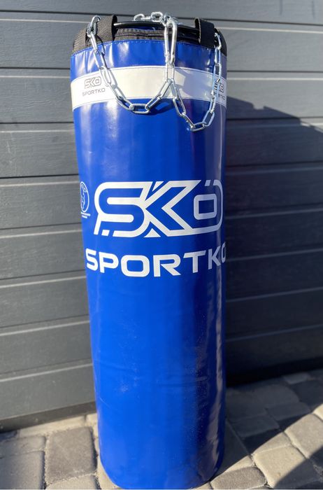 Боксерская груша/Боксерские мешки,грушы 3-80кг