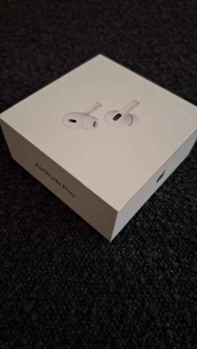 Apple AirPods Pro (Gen. 2)