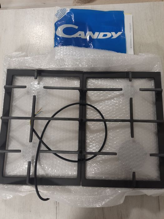 Варильна поверхня  Candy газова