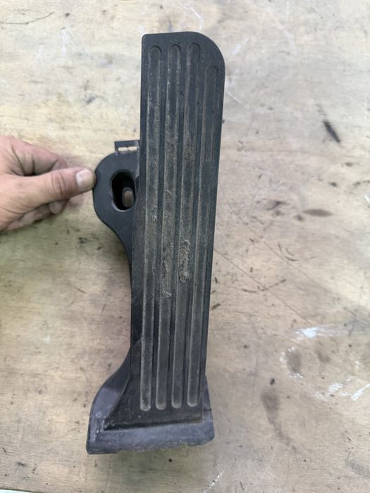 Pedal Acelerador VW Golf V / Audi A3 / Passat