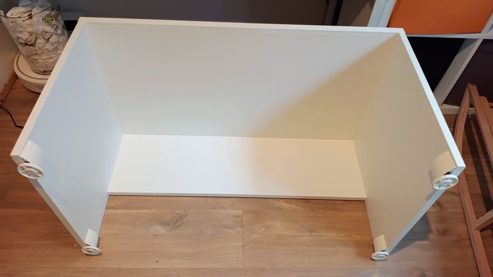 Biurko/stolik dla dziecka 90x50x48