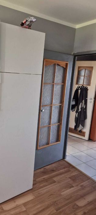 Mieszkanie na toruńskiej -brodno