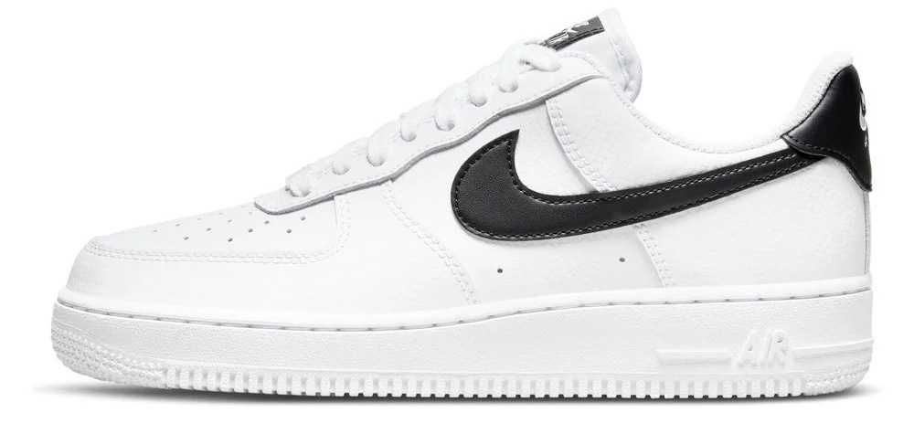Nike Sneakersy Air Force 1 '07 DD8959 103 roz. 39