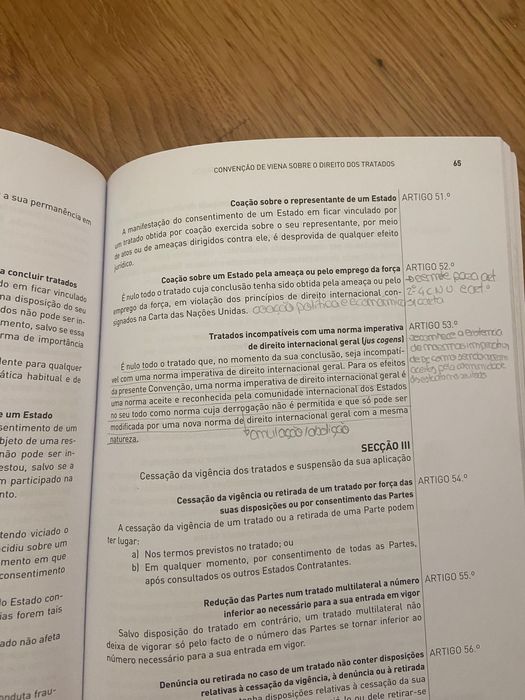Direito Internacional Público