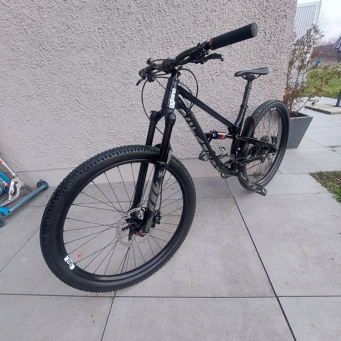 Велосипед Octane One Omg MTB
