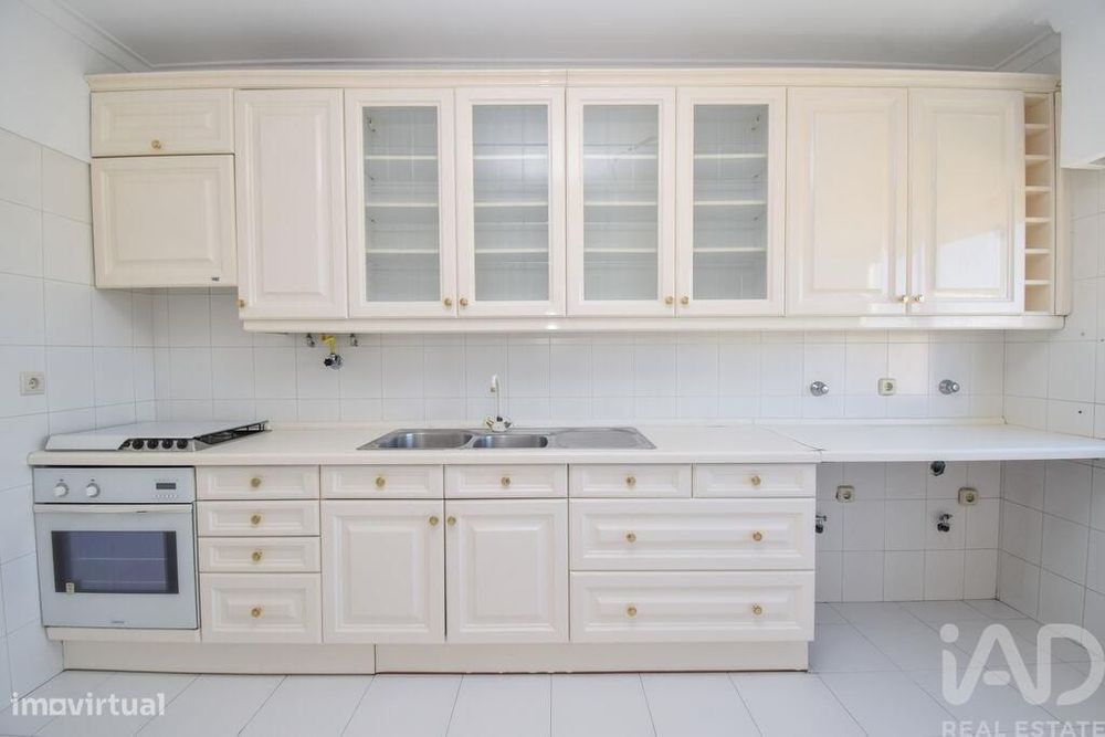 Apartamento T2 em Agualva e Mira-Sintra