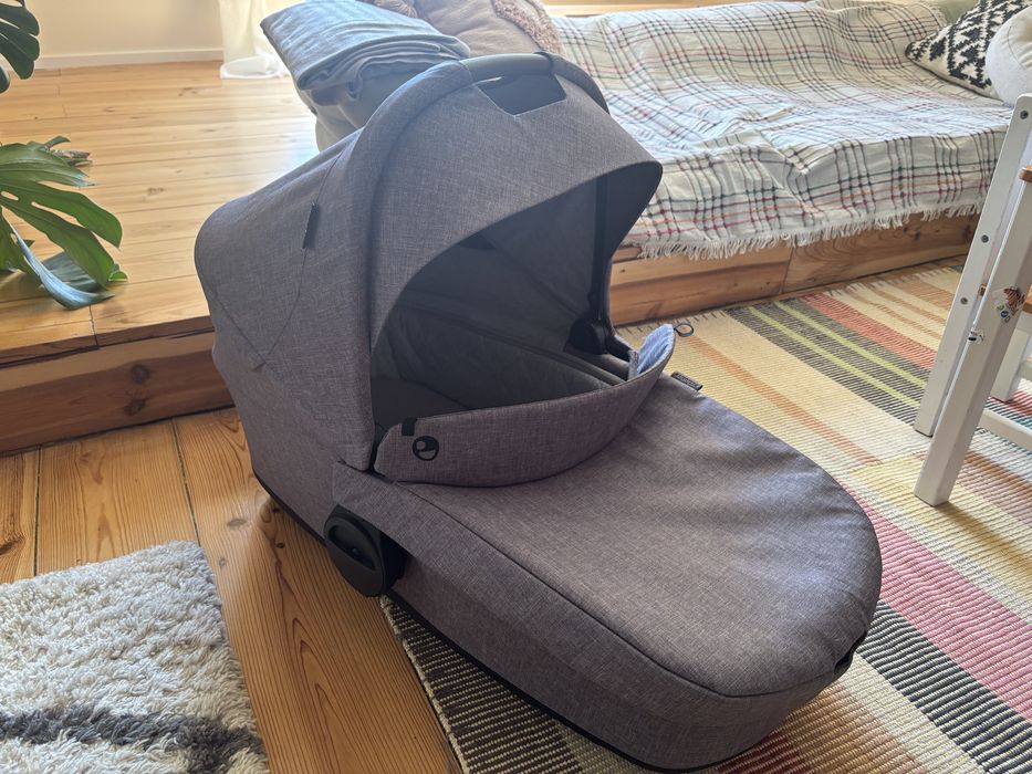 Easywalker Harvey2