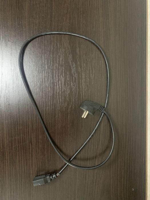 Продам старенький ПК