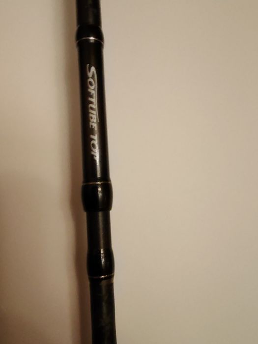 Shimano soare ci4+ 803lt tubular
