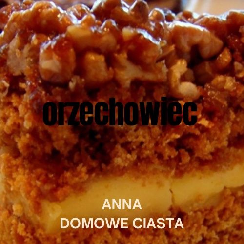 Domowe ciasta / dowóz