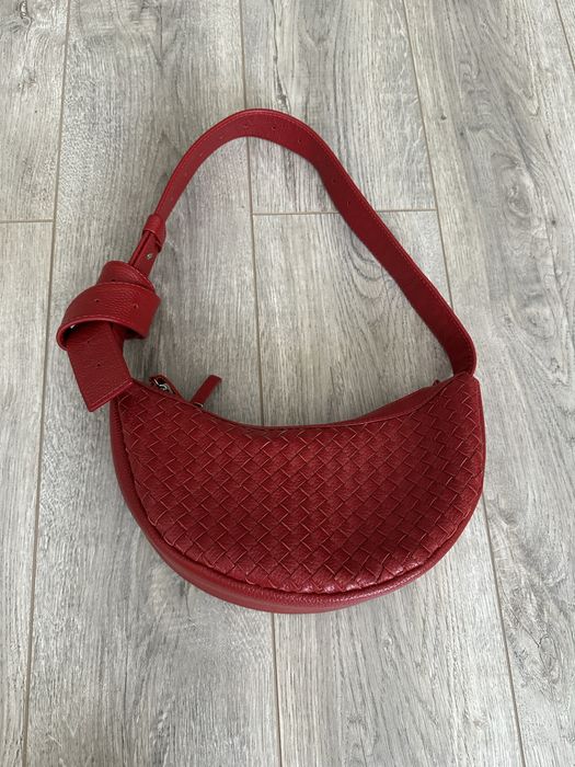Сумочка українського бренду lovanbag