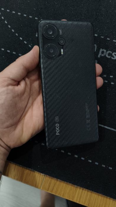 Poco F5 5G 256GB / 8GB RAM
