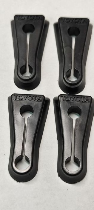 Дверной упор Toyota , демпфер петли замка Тойота