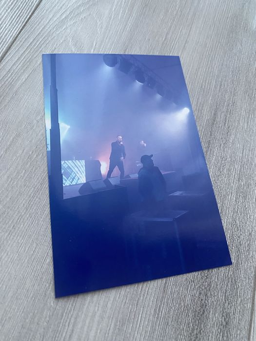 Zestaw gazdzetów disco polo/ latino