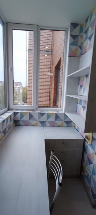 Оренда 2к, квартири ЖК SOKOLOVSKY.Бульвар слави 45-Д