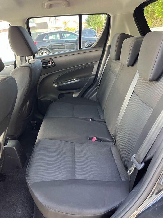 Suzuki Swift 1.2 VVT GLX