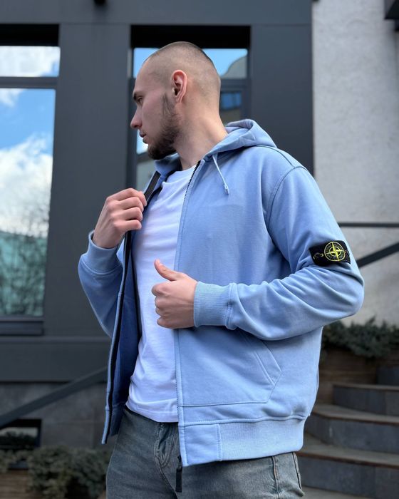 Худди Stone Island