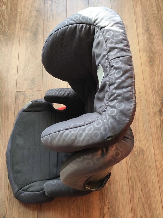 Fotelik samochodowy RÖMER KID 15-36 kg
ECE R44/04
Universal
15-36 kg