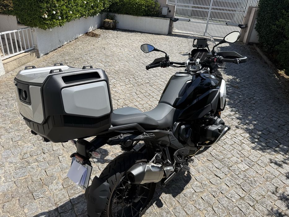 BMW R 1300 GS  DE 2026