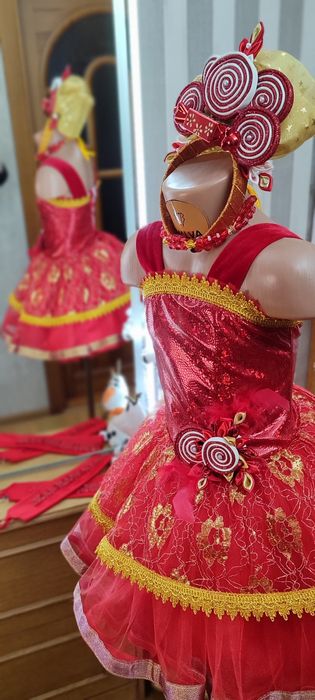 Прокат костюма Рівне Північний