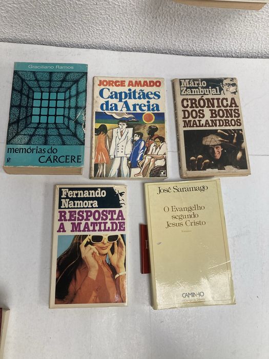 Livros, O Malhadinhas, de Aquilino Ribeiro