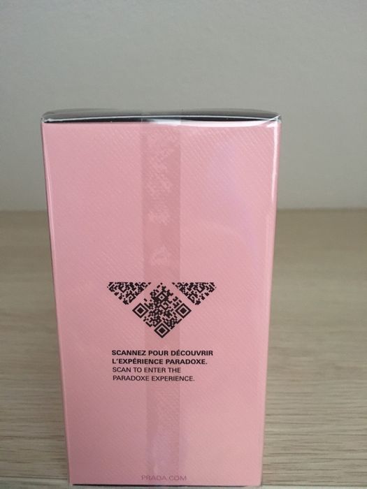 Perfum PRADA Paradoxe