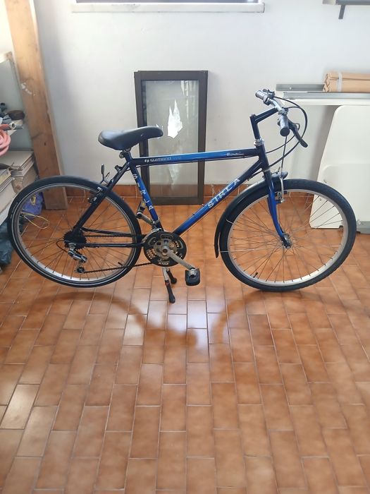 Bicicleta barata