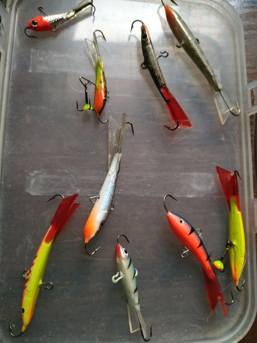 вудка  палочкі-світлячкі