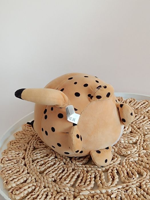 Pluszak Ryś Rysio maskotka