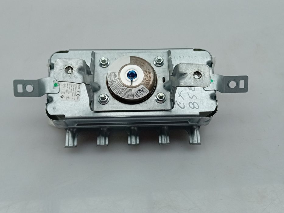 Airbag passageiro RENAULT Twingo III (BCM_)