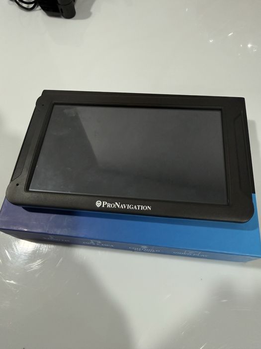 Gps igo com sistema operativo android