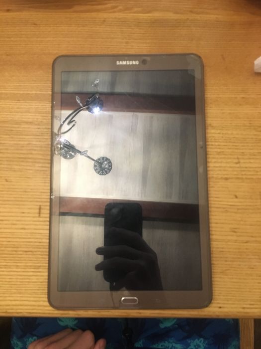 Планшет Samsung Galaxy Tab A6