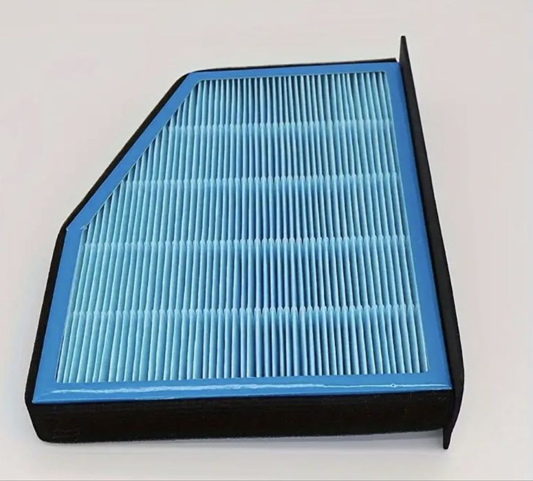 Фільтр шкода 2.0 FSI комплект 3 шт. фільтр салону повітряний масляний