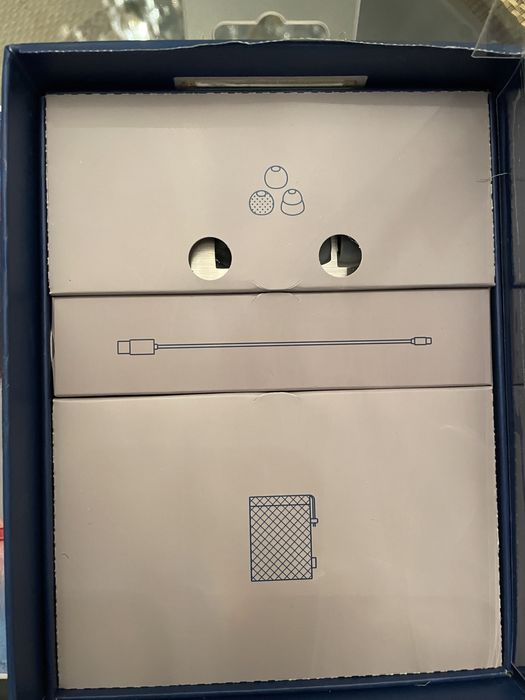 Auriculares / Headphones RHA MA650 Wireless