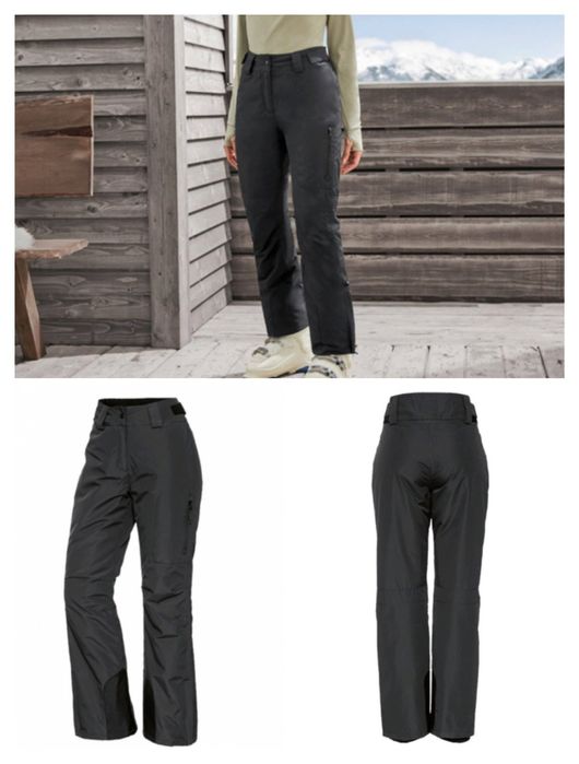 Лижний термо комбінезон crivit Pro