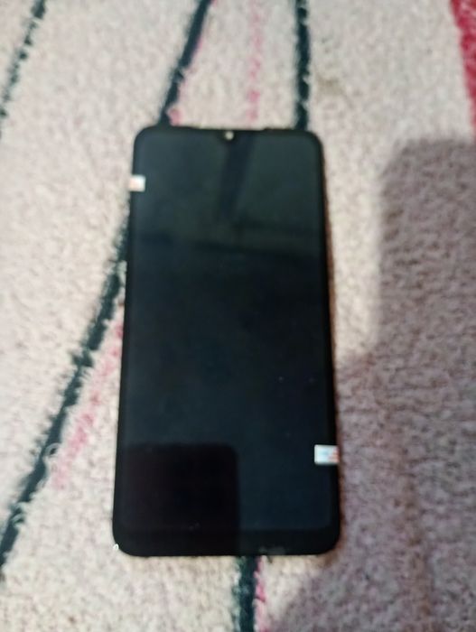 Екран у чудовому стані на Redmi Note 7

13:327