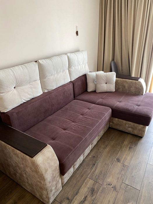 Хімчистка меблів