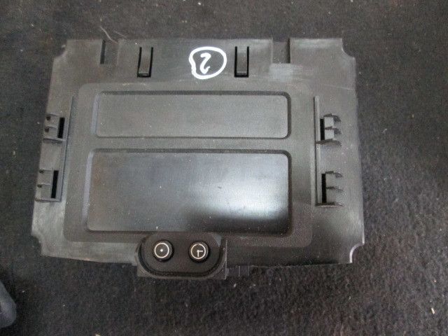 Display / ecrã de informações OPEL Zafira A (F75_)