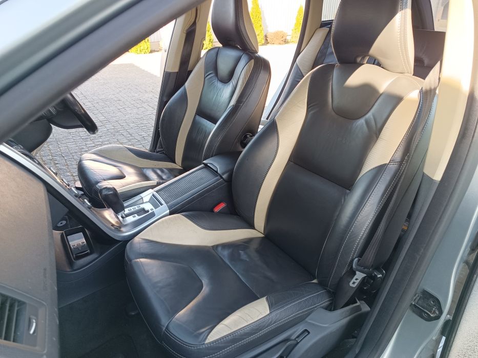 Вольво ХС60/V60 Салон Сидіння Сідушки Розборка Вольво