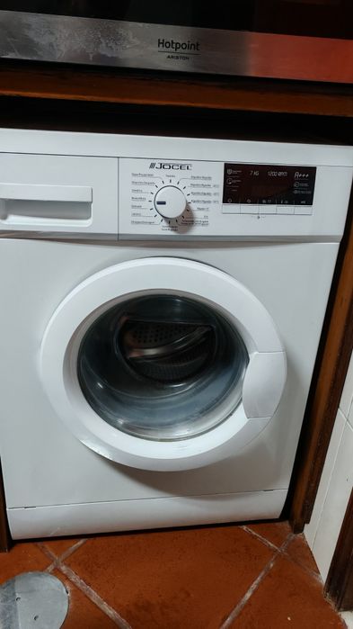 Maquina lavar roupa Jocel
