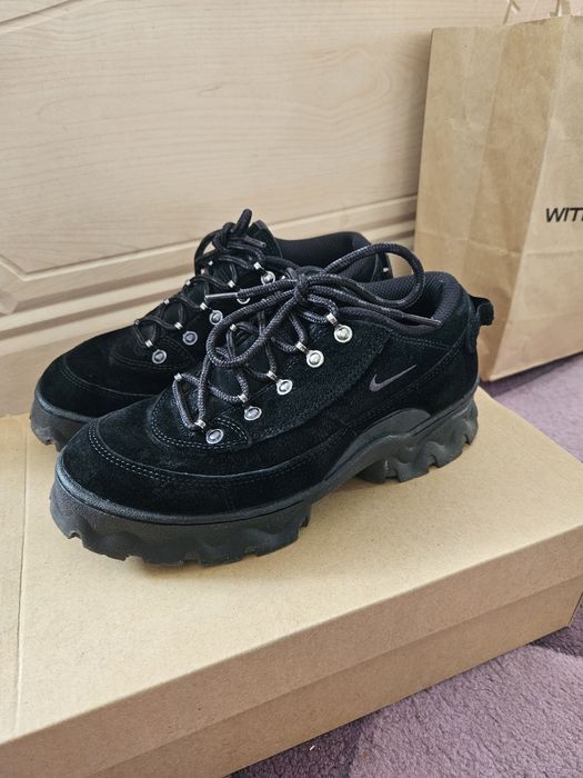Кросівки Nike, 37 р