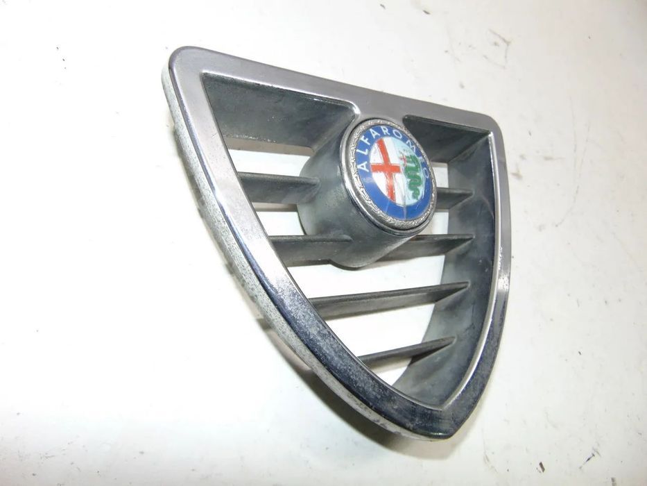 Alfa Romeo sprint veloce grelha