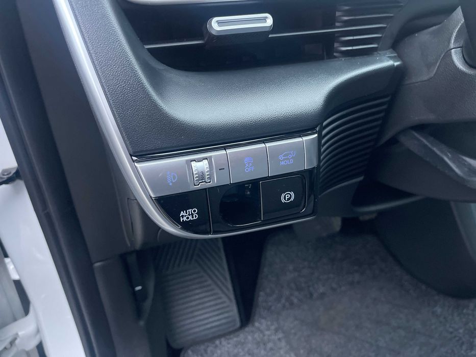 Hyndai Ionic-5 2022р.в