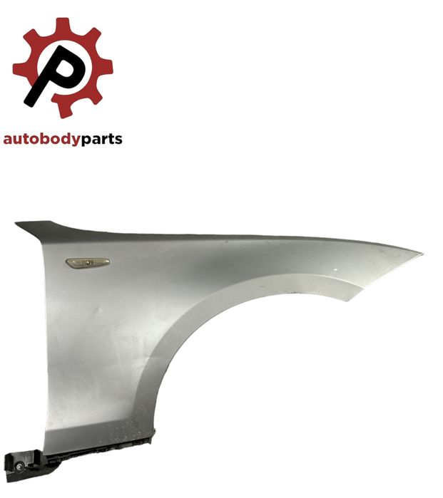 Guarda lamas bmw serie 1 esquerdo direito