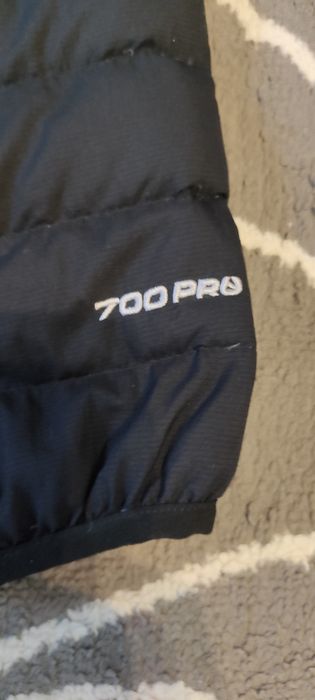 Kurtka puchowa  damska The North Face 700 PRO  M/M