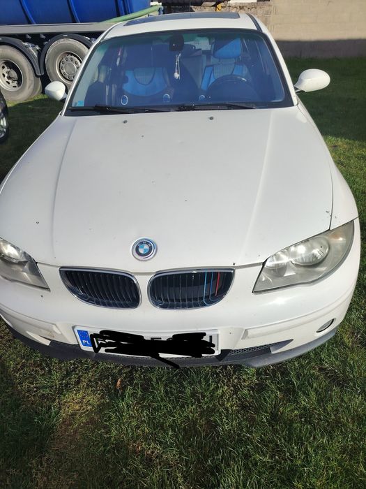 BMW Seria 1