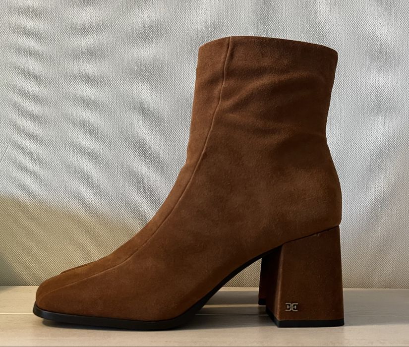 Черевики ботільони жіночі