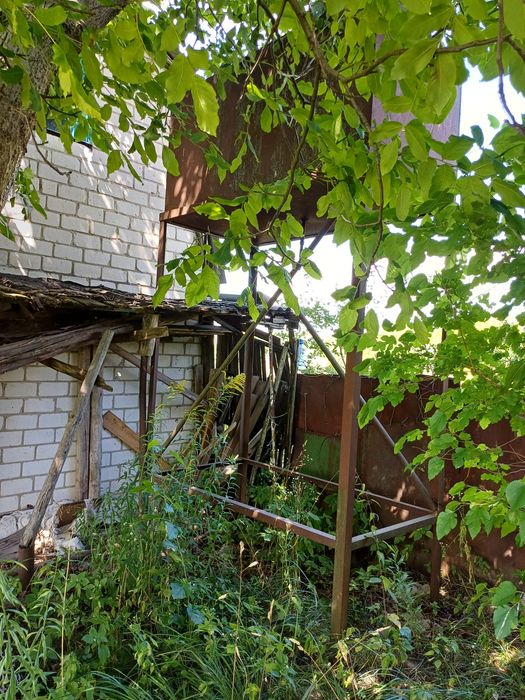 Продам дачу в Березанці