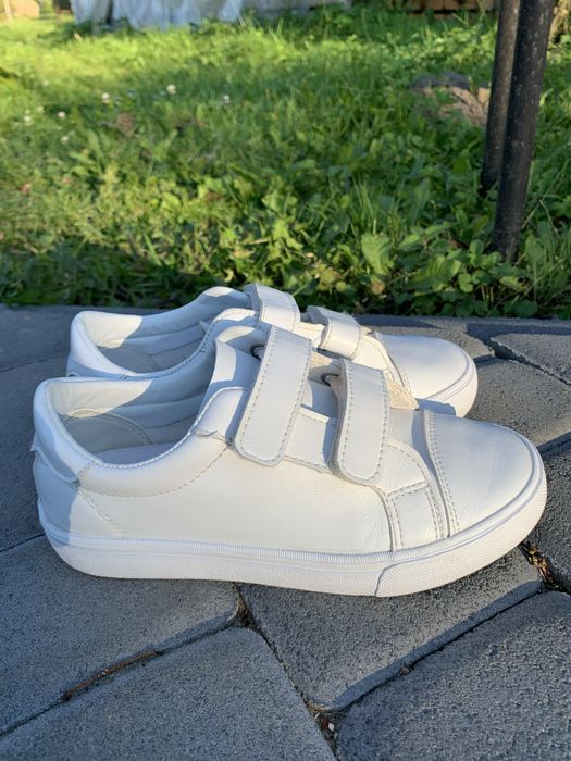 Кеди Clark’s Apawwa 33 кросівки тапочки взуття кімнатні для садочку