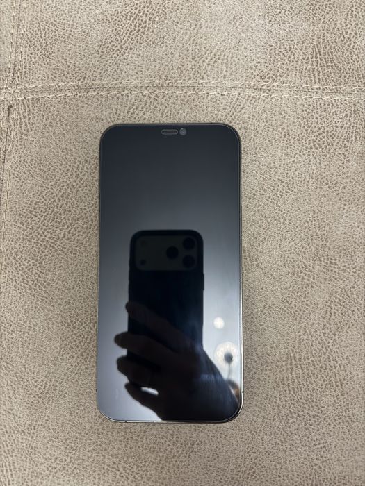 Продам Iphone 12 Pro Max 128 GB Graphite